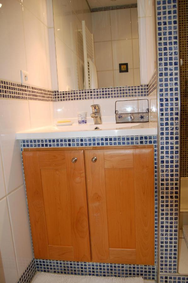 La Goutadou Bed & Breakfast Cabannes Dış mekan fotoğraf