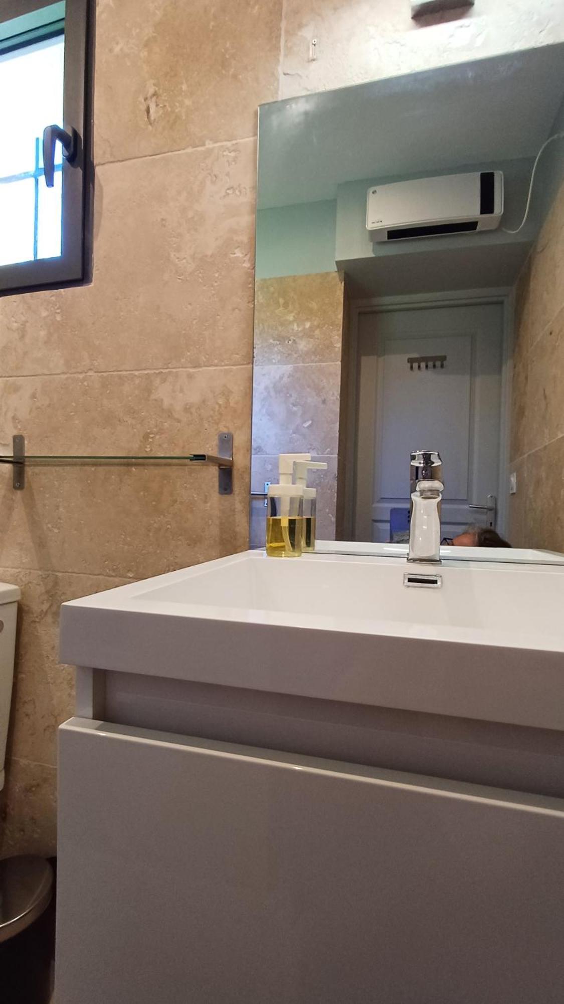 La Goutadou Bed & Breakfast Cabannes Dış mekan fotoğraf